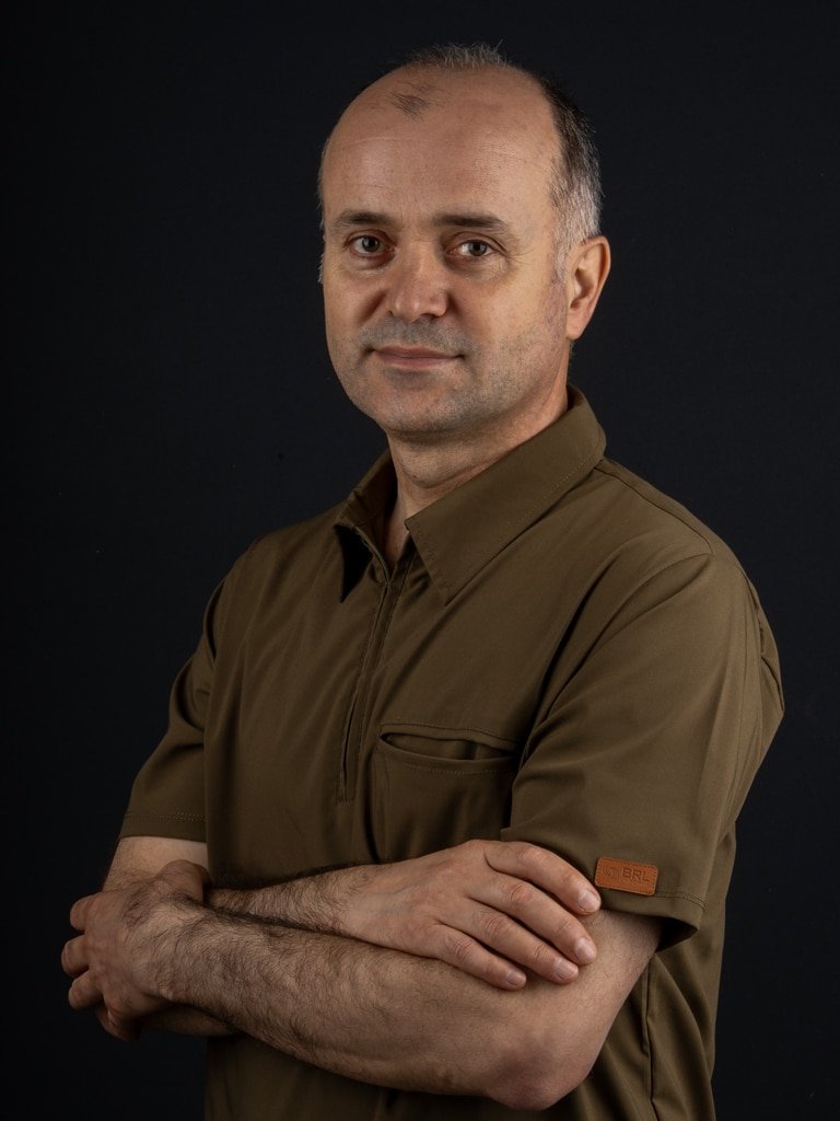 Dr. İSMAİL ŞENER