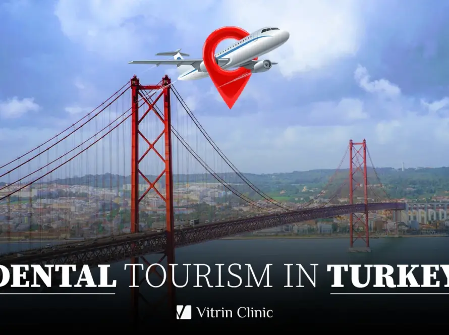 Dental Tourism in Turkey