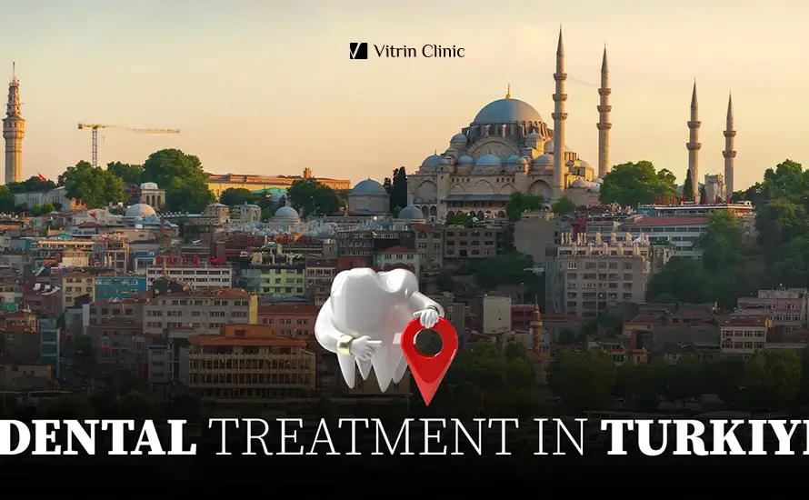 Dental Treatment in Turkey