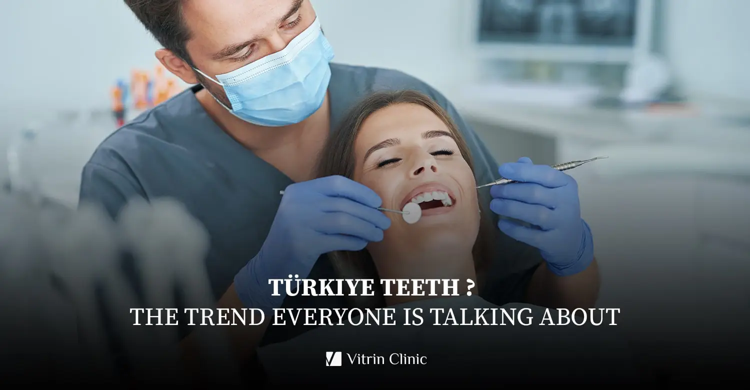 What Is Turkey Teeth