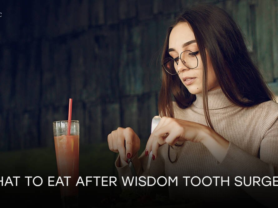 Wisdom Tooth