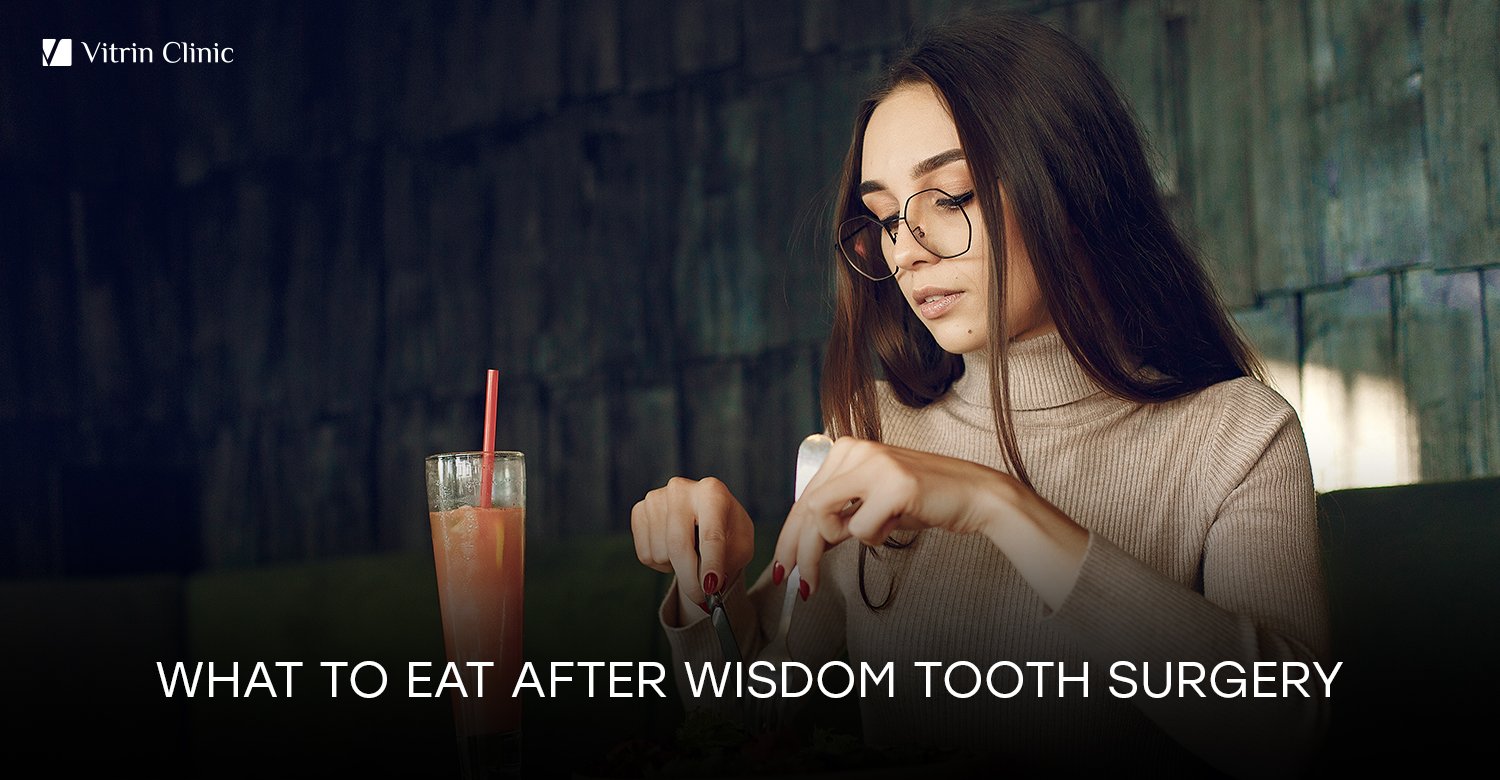 Wisdom Tooth