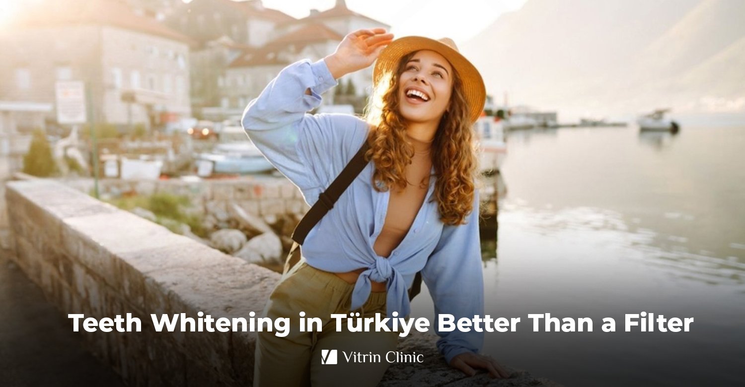 Blanchiment dentaire