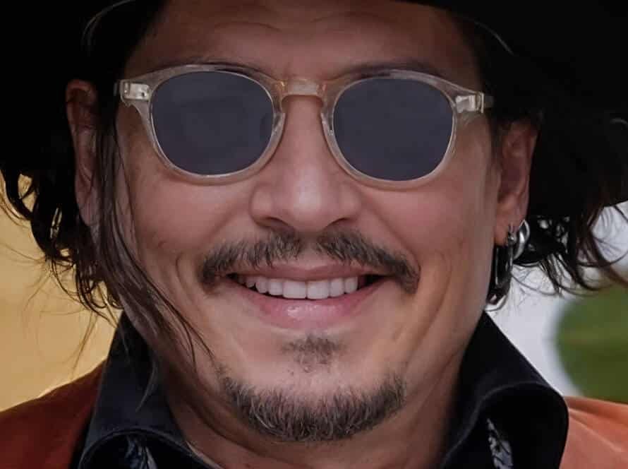 Johnny Depp’in Gülümsemesi: Ünlülerin Diş Tedavilerinden Neler Öğrenebilirsiniz